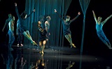 法國卡菲爾舞團（Compagnie Käfig）/ YogeeTi(有機體)＠Dancing Box｜PChome Online 個人新聞台