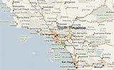 South Pasadena Location Guide