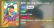 Bill: On His Own (film, 1983) - FilmVandaag.nl