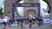 Entries For RideLondon-Essex 100 2023 Close 1st November At 5pm | Coach