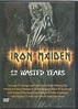 Iron Maiden - 12 Wasted Years (DVD) | Discogs