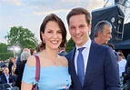 Ministerin auf Date-Night in Schönbrunn: Neue Liebe für Karoline ...