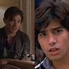 Paolo (from the Lizzie McGuire movie) played Manny the manny : r/DynastyCW