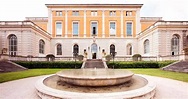 Accademia Americana a Roma