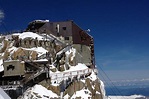 Téléphérique de l’Aiguille du Midi | Savoie Mont Blanc (Savoie et Haute ...