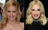 Brittany Murphy - biography, photo, personal life, height, filmography ...