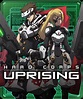 Hard Corps: Uprising - GameSpot