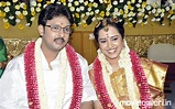 Dayanidhi Azhagiri Wedding | Veethi