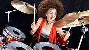 Cindy Blackman Santana | Schedulesite