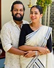 Balu Varghese and wife Aileena to welcome their first baby - Malayalam ...