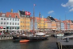 Copenhagen - Top 11 things to do in the Danish capital city