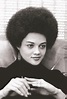 Picture of Kathleen Cleaver