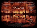 Sección visual de Hatchet - FilmAffinity