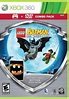 Купить LEGO Batman: The Videogame (Combo Pack) (Xbox 360) в магазине ИгРай