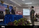 Indonesischer marinekommandeur -Fotos und -Bildmaterial in hoher ...