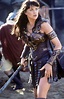 Army uses 'Xena: Warrior Princess' as inspiration for new body armor ...