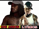 50 cent !!many-men!! feat Lloyd banks lyrics - YouTube