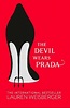 The Devil Wears Prada by Lauren Weisberger | Waterstones