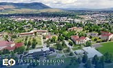 Eastern Oregon University's First-Generation College Celebration