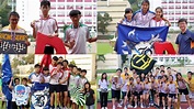 PLK Celine Ho College 保良局何蔭棠中學 - Sports Education 體育 - YouTube