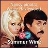 ΟΔΥΣΣΕΙΑ TV: 'Summer Wine' · Nancy Sinatra · Lee Hazlewood / 1965