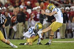 UCLA Football: Bruins release a depth chart for the season opener