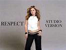 Kelly Clarkson - Respect (Studio Version) - YouTube