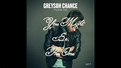 Greyson Chance - "Truth Be Told [Part 1]" album 2012 tracklist with ...