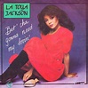 La Toya Jackson - Bet'cha Gonna Need My Lovin' (1983, Vinyl) | Discogs