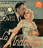 La indómita (1935) - tt0026914 - esp. | Victor fleming, William powell ...