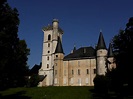 Photo à Champdor (01110) : Chateau de Champdor, 124859 Communes.com