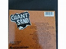 GIANT SAND GIANT SANDWICH - Kupindo.com (71218525)