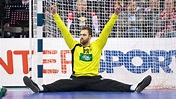 Handball: Torwart Andreas Wolff träumt vom Olympiasieg mit Deutschland - Eurosport