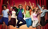 High School Musical su Disney +, le prime foto con i nuovi personaggi