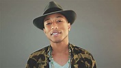 Review: Pharrell Williams, 'G I R L' : NPR