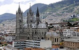 16 Cosas Que Debes Hacer Para Decir Que Conoces Quito Lugares Para ...