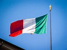 Você conhece a história e o significado da bandeira da Itália?