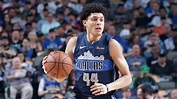 Mavericks sign forwards Justin Jackson, E.J. Onu | NBA.com