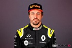 OFICIAL: Fernando Alonso vuelve a la Fórmula 1 con Renault | SoyMotor.com