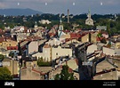 Cieszyn teschen -Fotos und -Bildmaterial in hoher Auflösung – Alamy