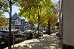 Bronxville, New York — Back to the Burbs | Find your hometown