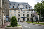 Villejuif - Grand-Orly Seine Bièvre