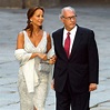 Nuevos detalles del casamiento de Isabel Preysler y Miguel Boyer, una ...