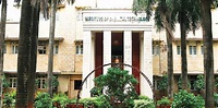Institute of Chemical Technology - [ICT], Mumbai /BE.B.Tech