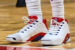 A Complete History Of Allen Iverson's All-Star Sneakers Nice Kicks ...