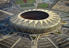 King Abdullah Sports City Stadium, Djedda, Arabia Saudită