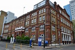Barts And The London School Of Medicine And Dentistry Ranking - School ...