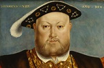 Where did King Henry VIII live and die? | Royal Museums Greenwich