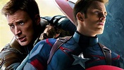 Películas del Capitán América en orden: cómo ver las películas de Steve ...