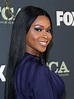 AMIYAH SCOTT at 2019 TCA Winter Tour in Los Angeles 02/06/2019 – HawtCelebs